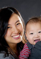 Jinha Kim – church pastor, Melbourne City Adventist Church